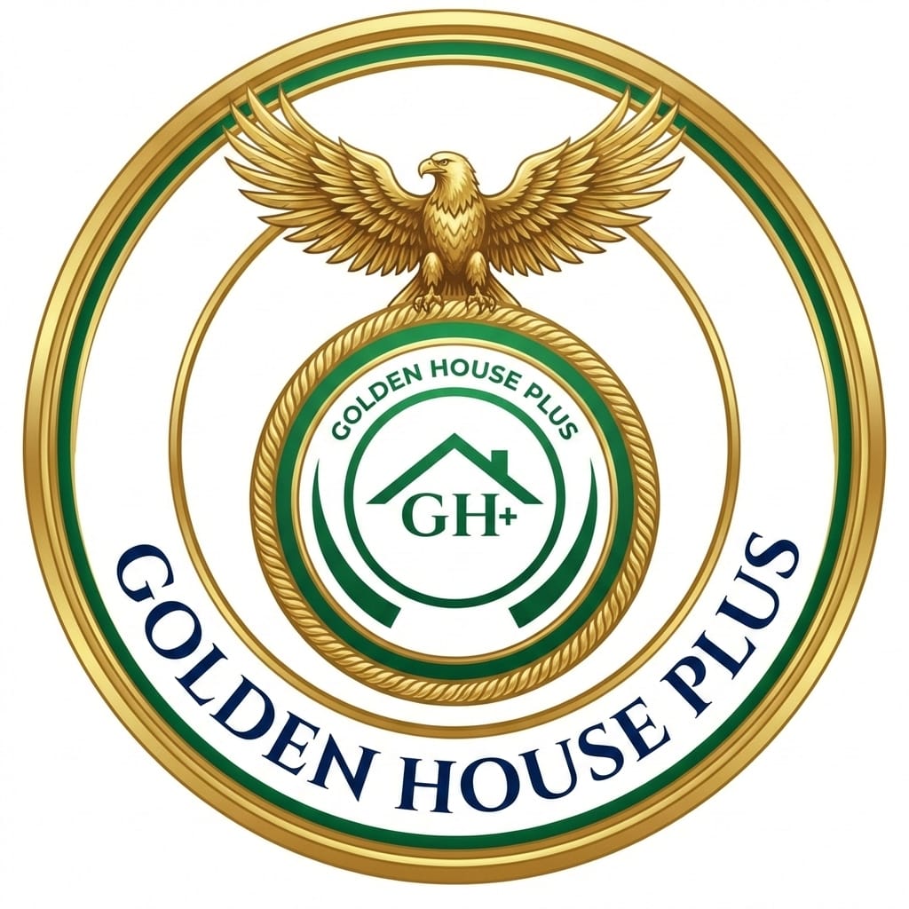 GHP Logo