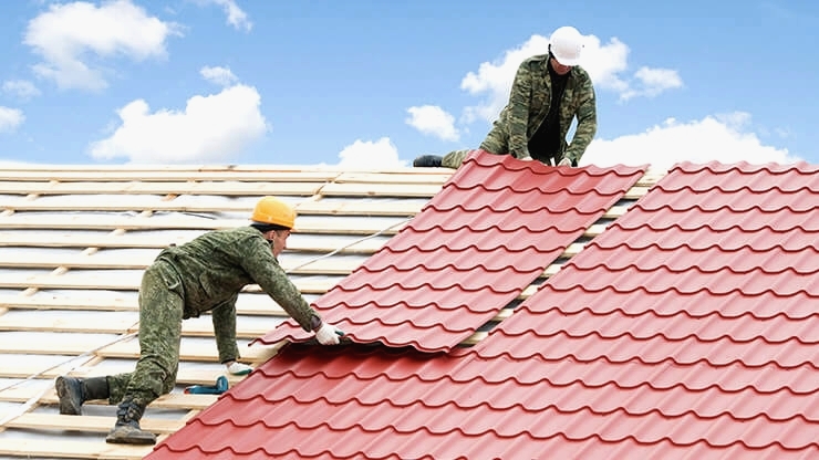 Détail du projet