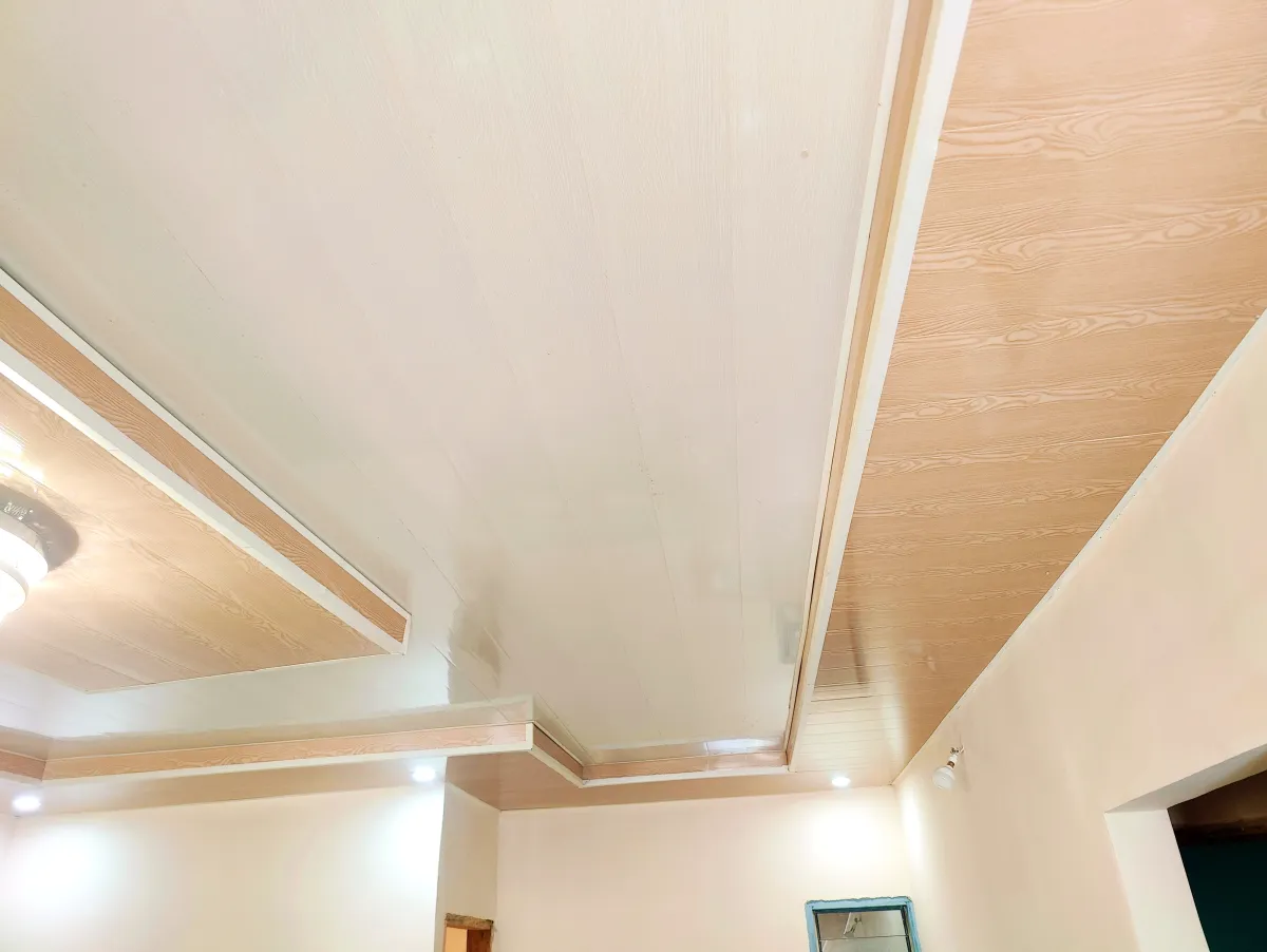 Détail du projet
